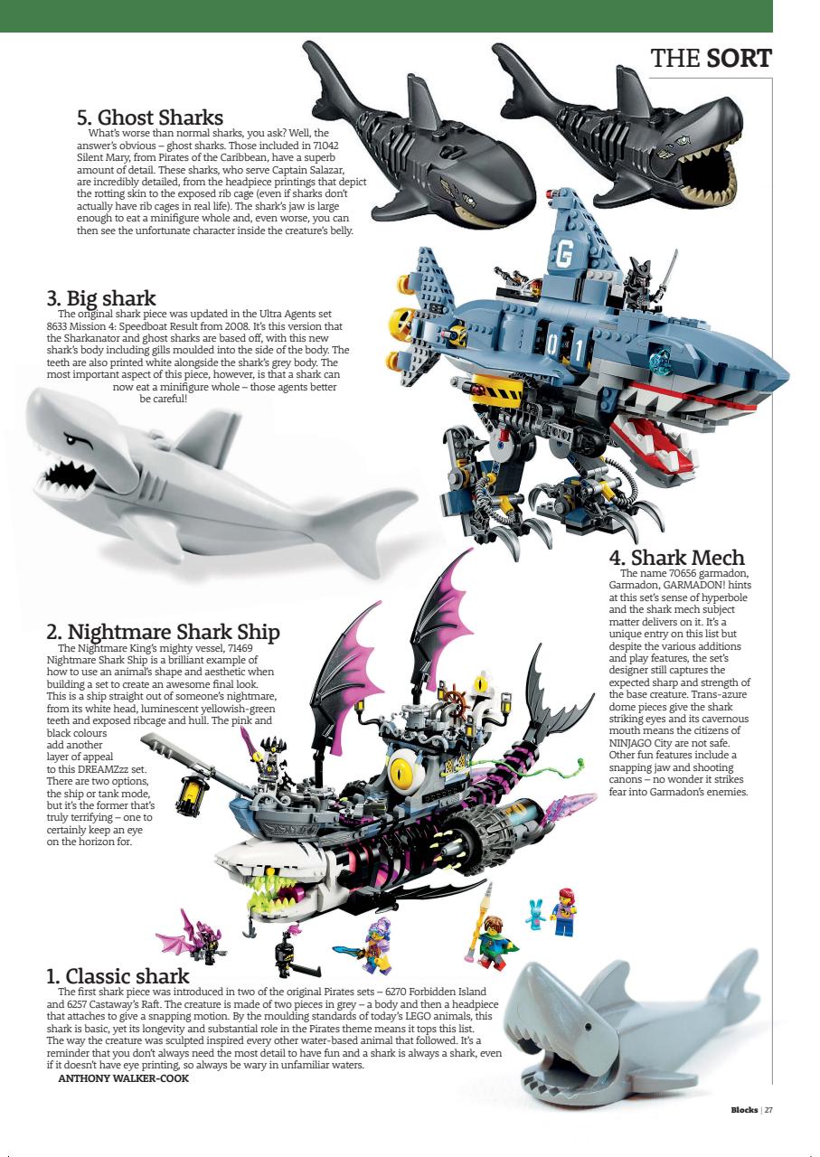 Blocks Magazine Preview Pages