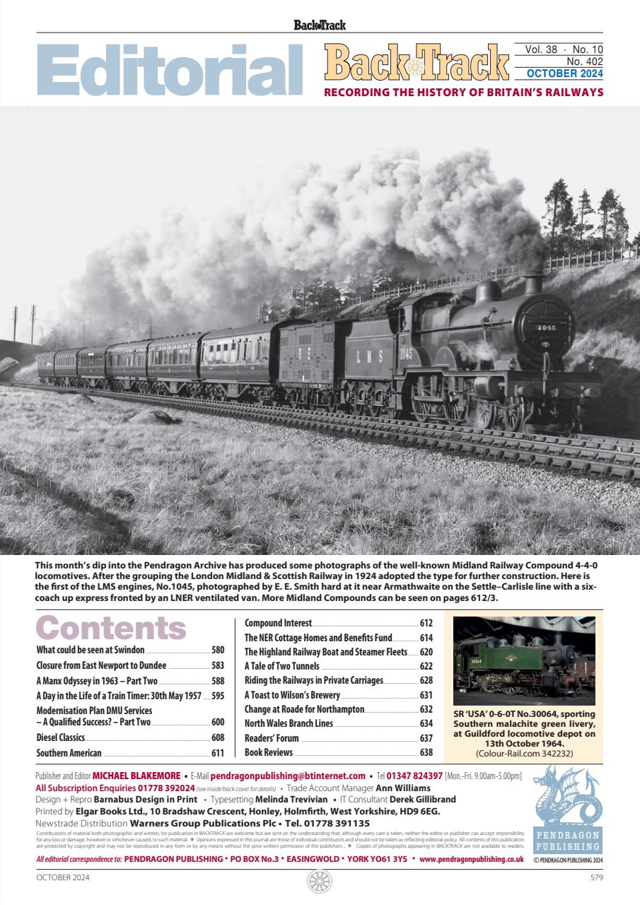 Backtrack Preview Pages