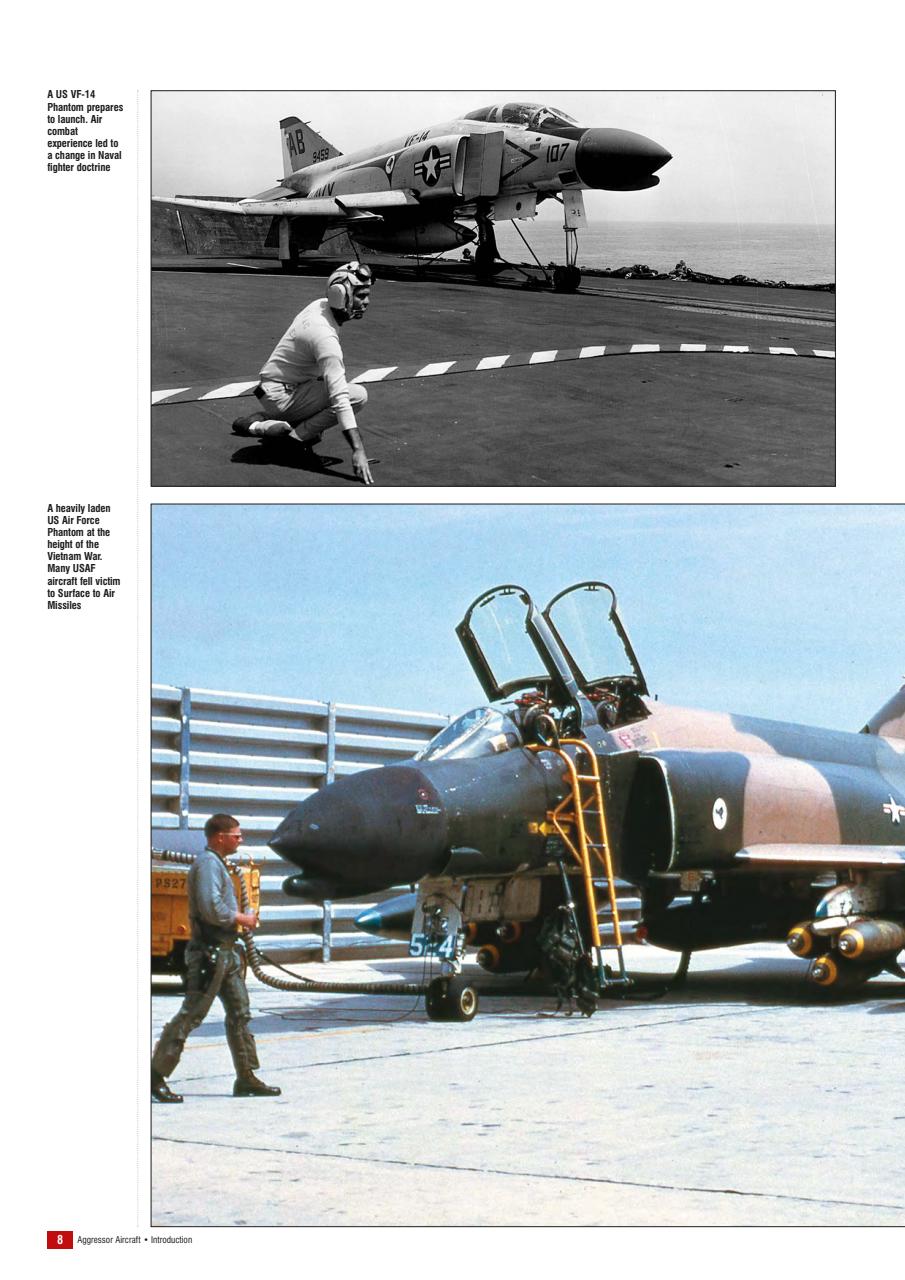 Scale Aviation and Military Modeller International (M) Preview Pages