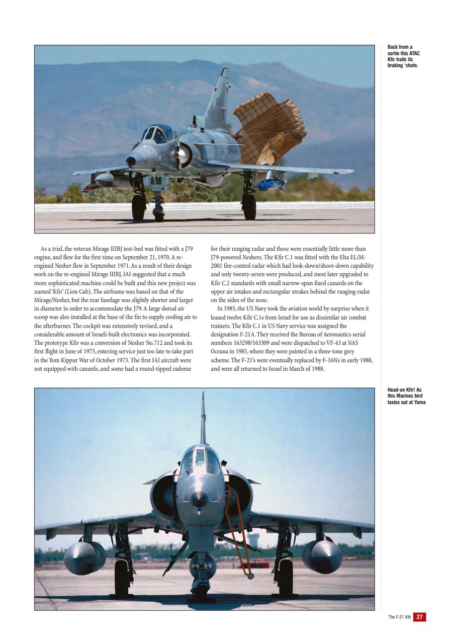 Scale Aviation and Military Modeller International (M) Preview Pages