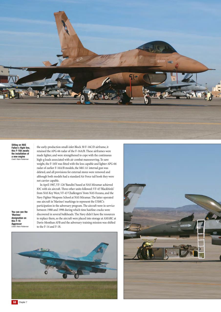 Scale Aviation and Military Modeller International (M) Preview Pages