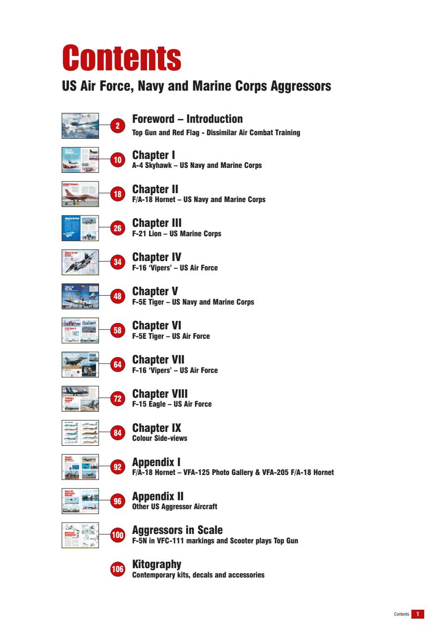 Scale Aviation and Military Modeller International (A) Preview Pages