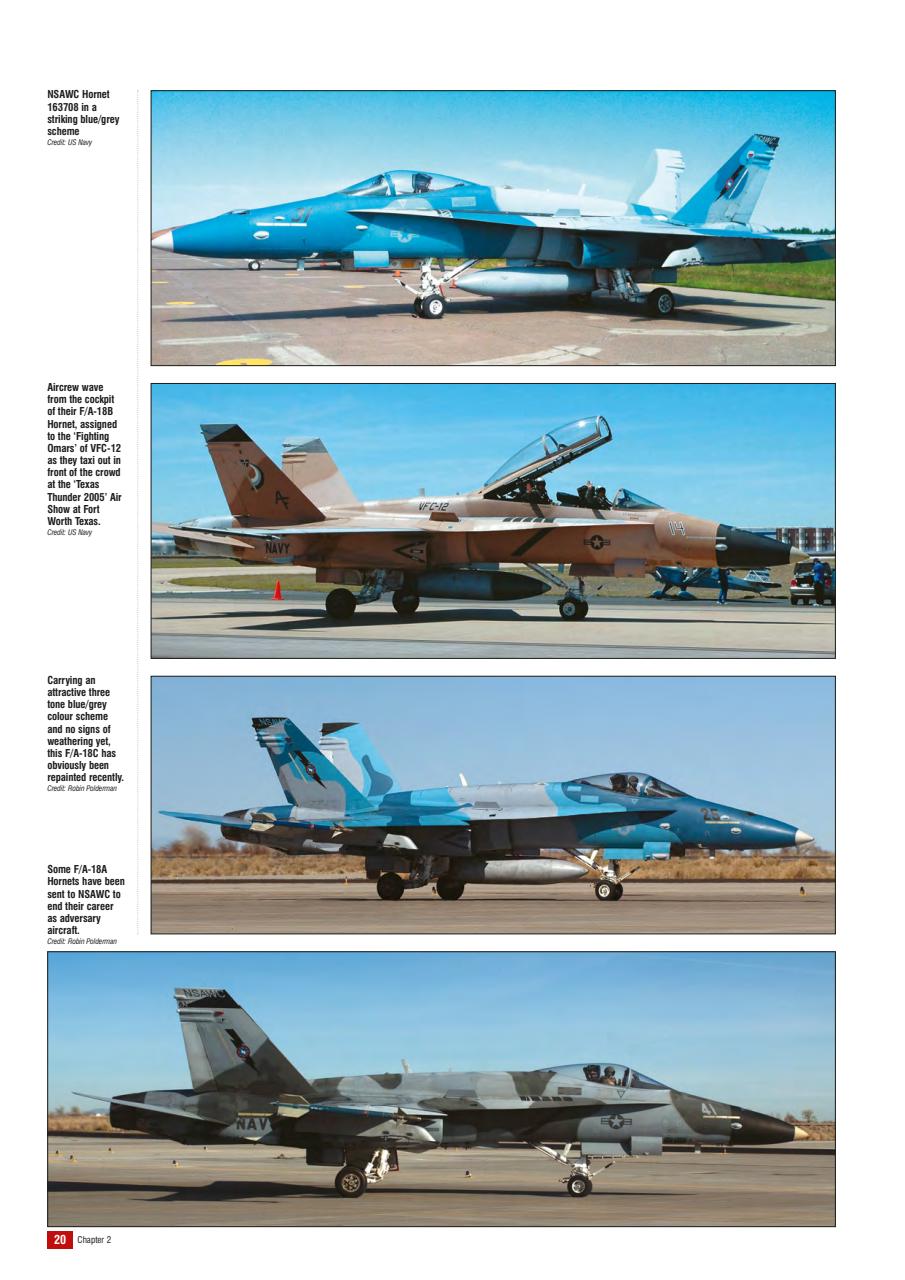 Scale Aviation and Military Modeller International (A) Preview Pages