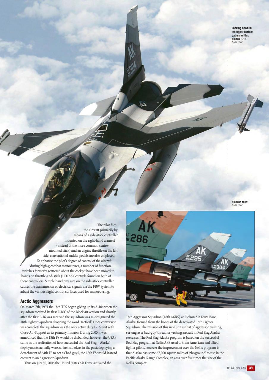 Scale Aviation and Military Modeller International (A) Preview Pages
