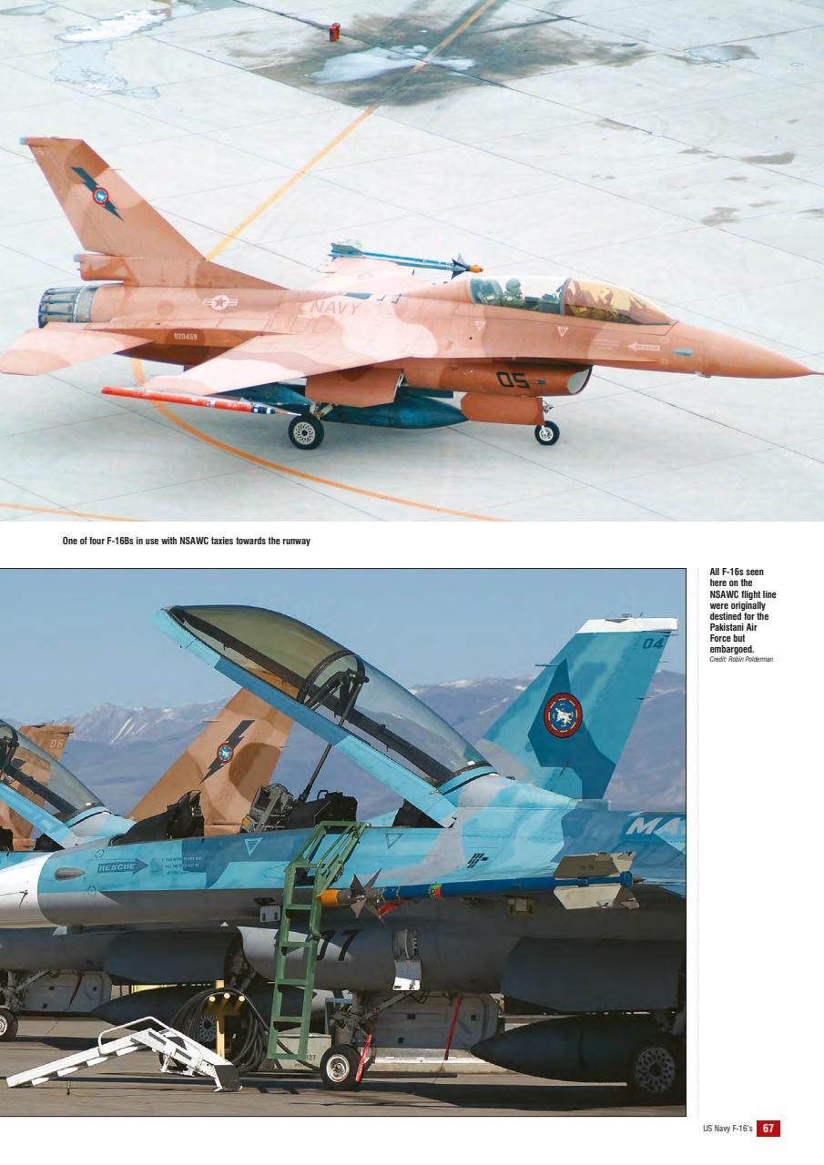 Scale Aviation and Military Modeller International (A) Preview Pages