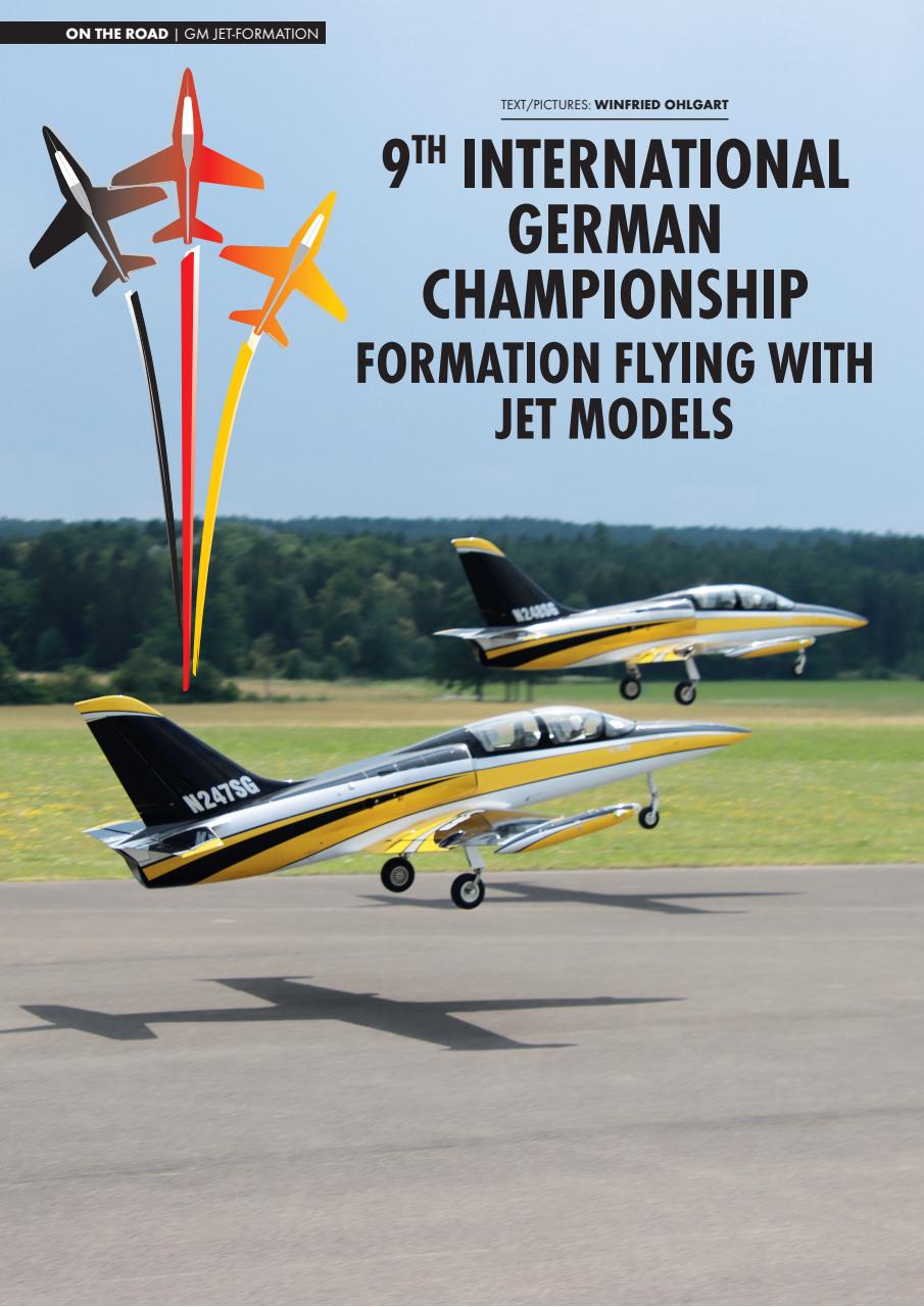 Jetpower Preview Pages