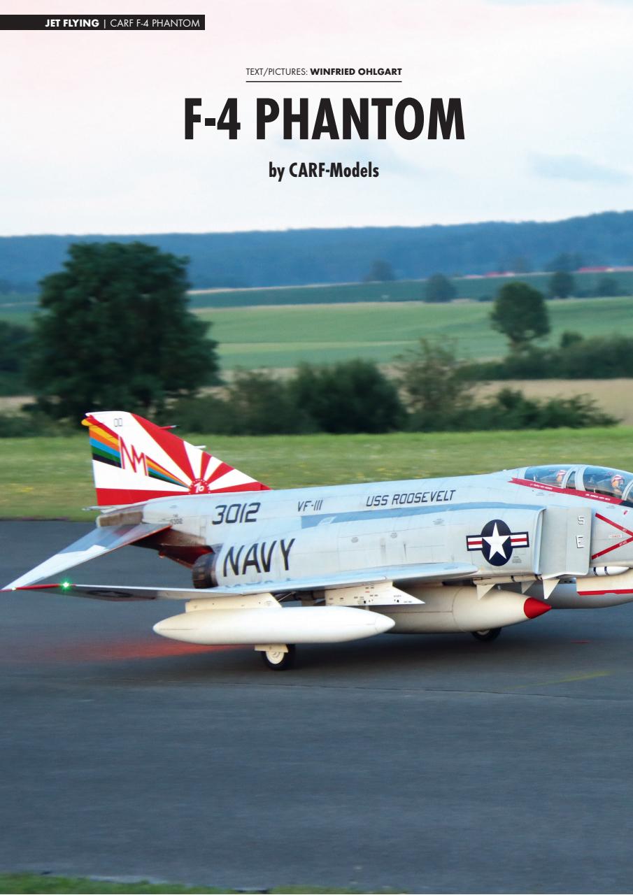 Jetpower Preview Pages