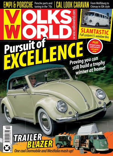 Volksworld issue 