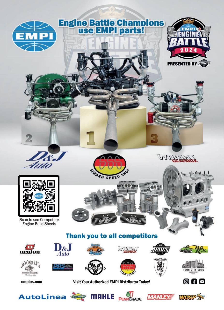 Volksworld Preview Pages