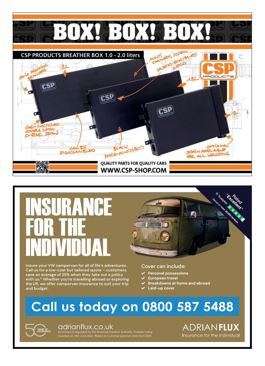 Volksworld Preview Pages