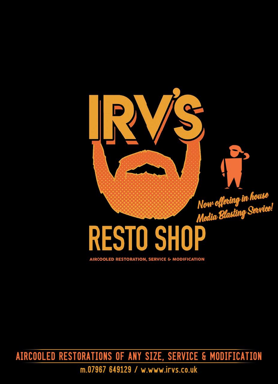 Volksworld Preview Pages