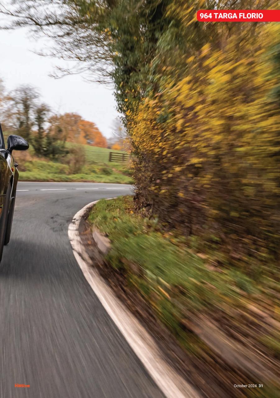 Classic Porsche Preview Pages