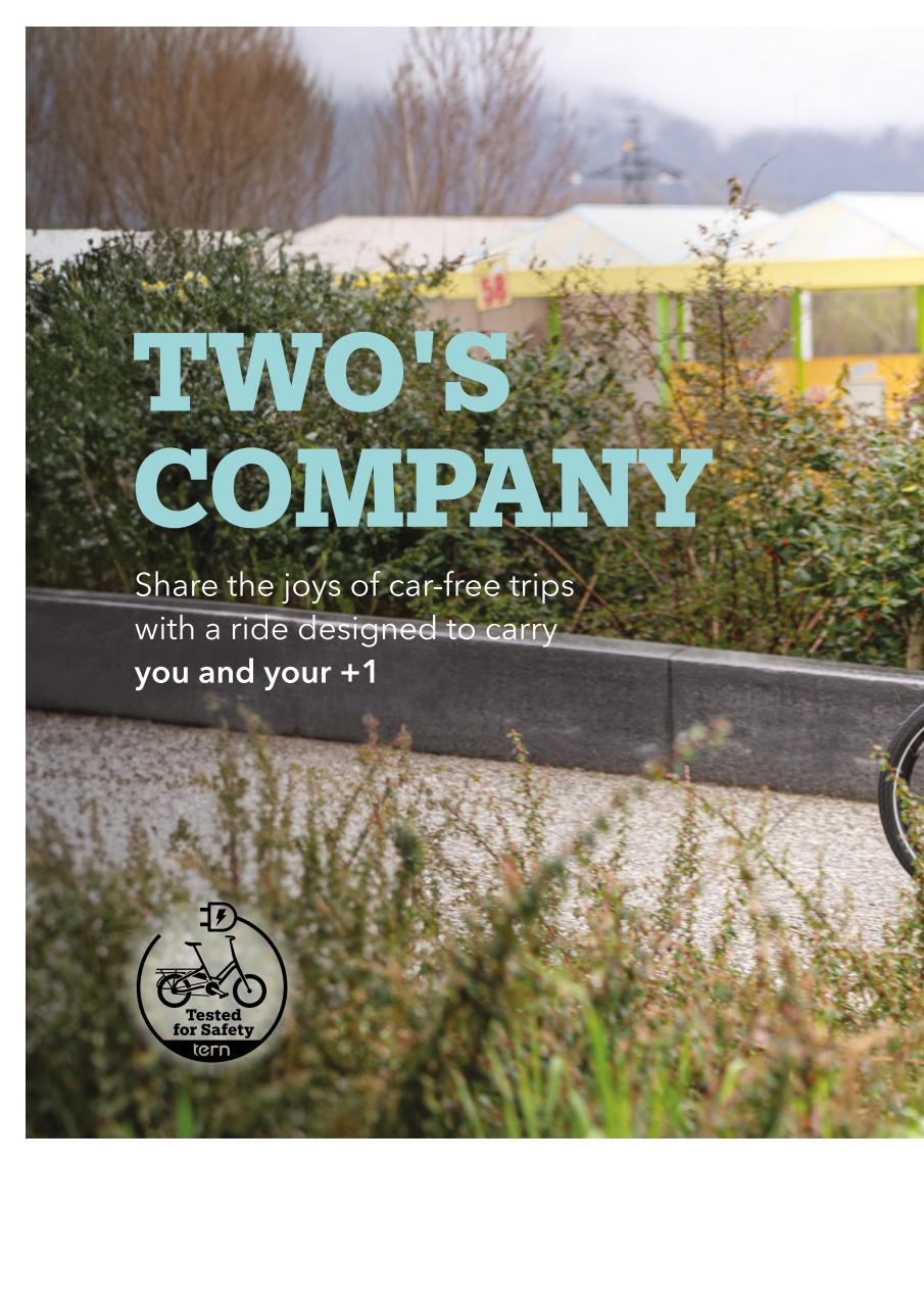 Cyclist Preview Pages