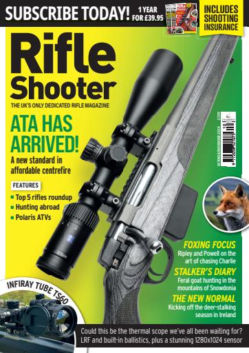 Rifle Shooter issue 
