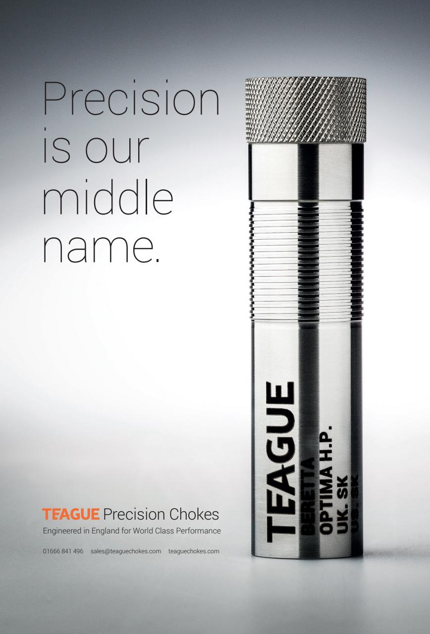 Sporting Gun Preview Pages