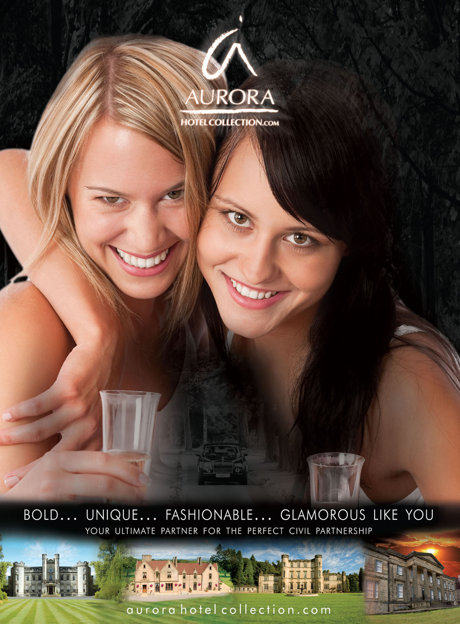 DIVA Magazine Preview Pages