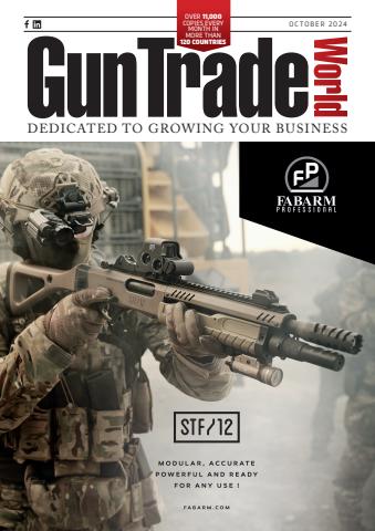 October 2024 issue October 2024
