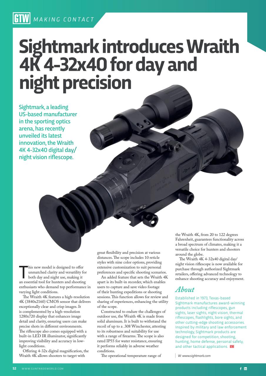 Gun Trade World Preview Pages