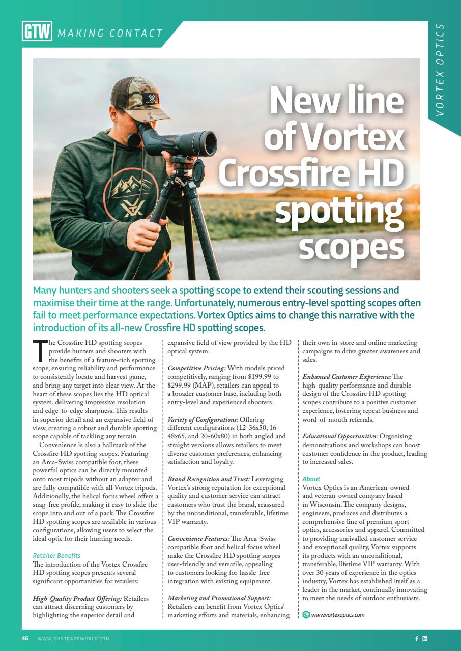 Gun Trade World Preview Pages