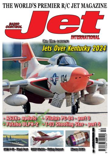 RC Jet International issue 