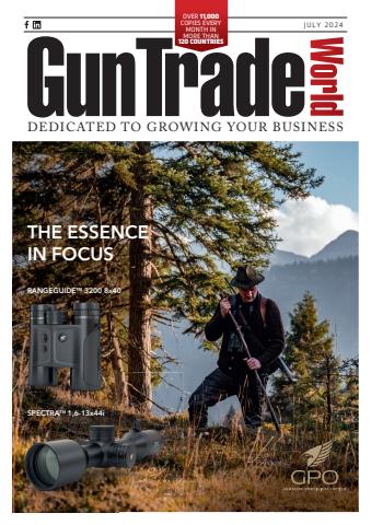 July 2024 issue July 2024