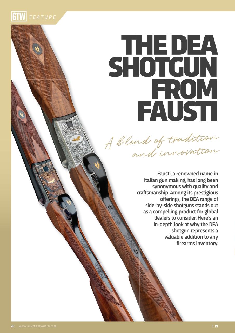Gun Trade World Preview Pages