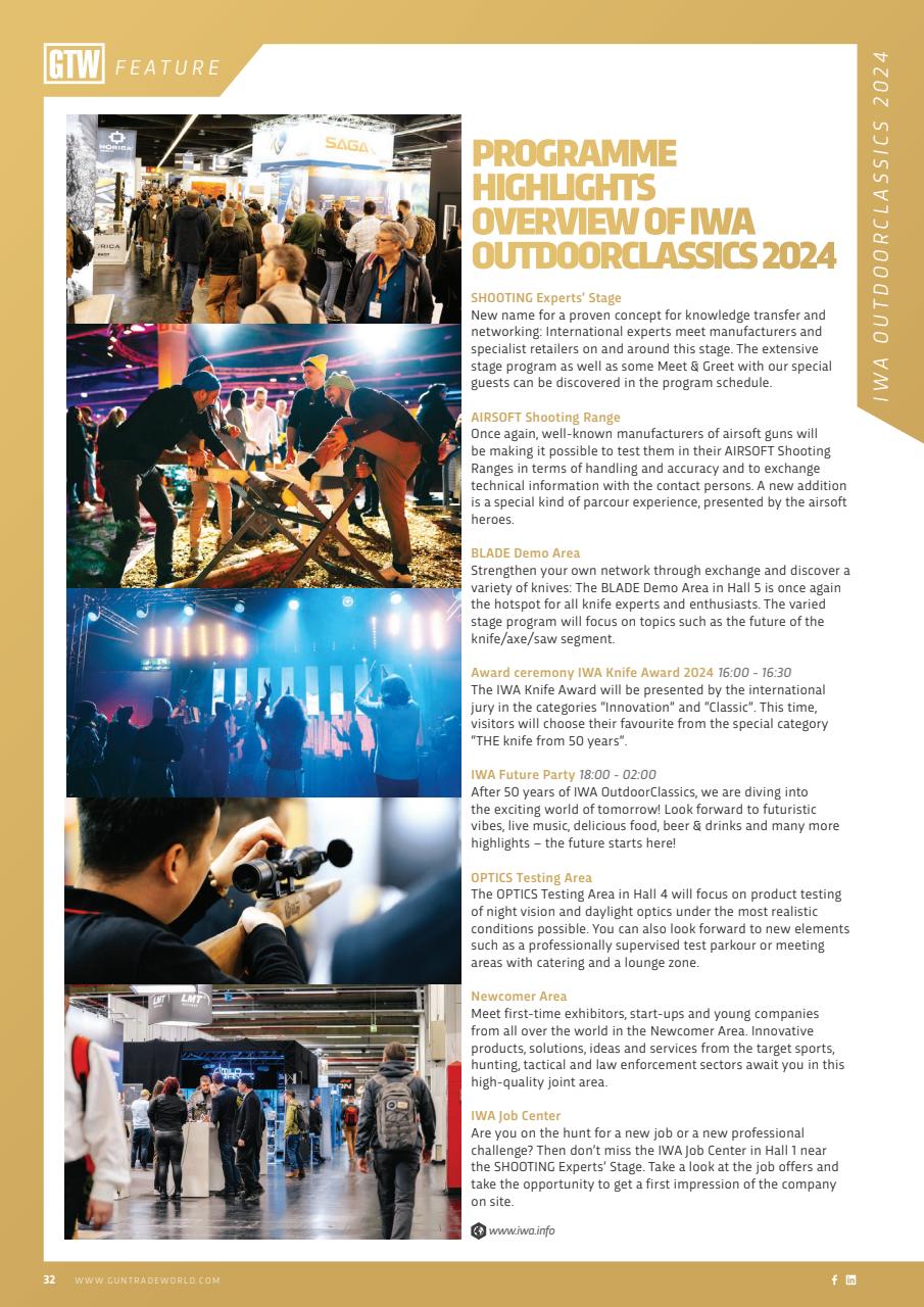 Gun Trade World Preview Pages