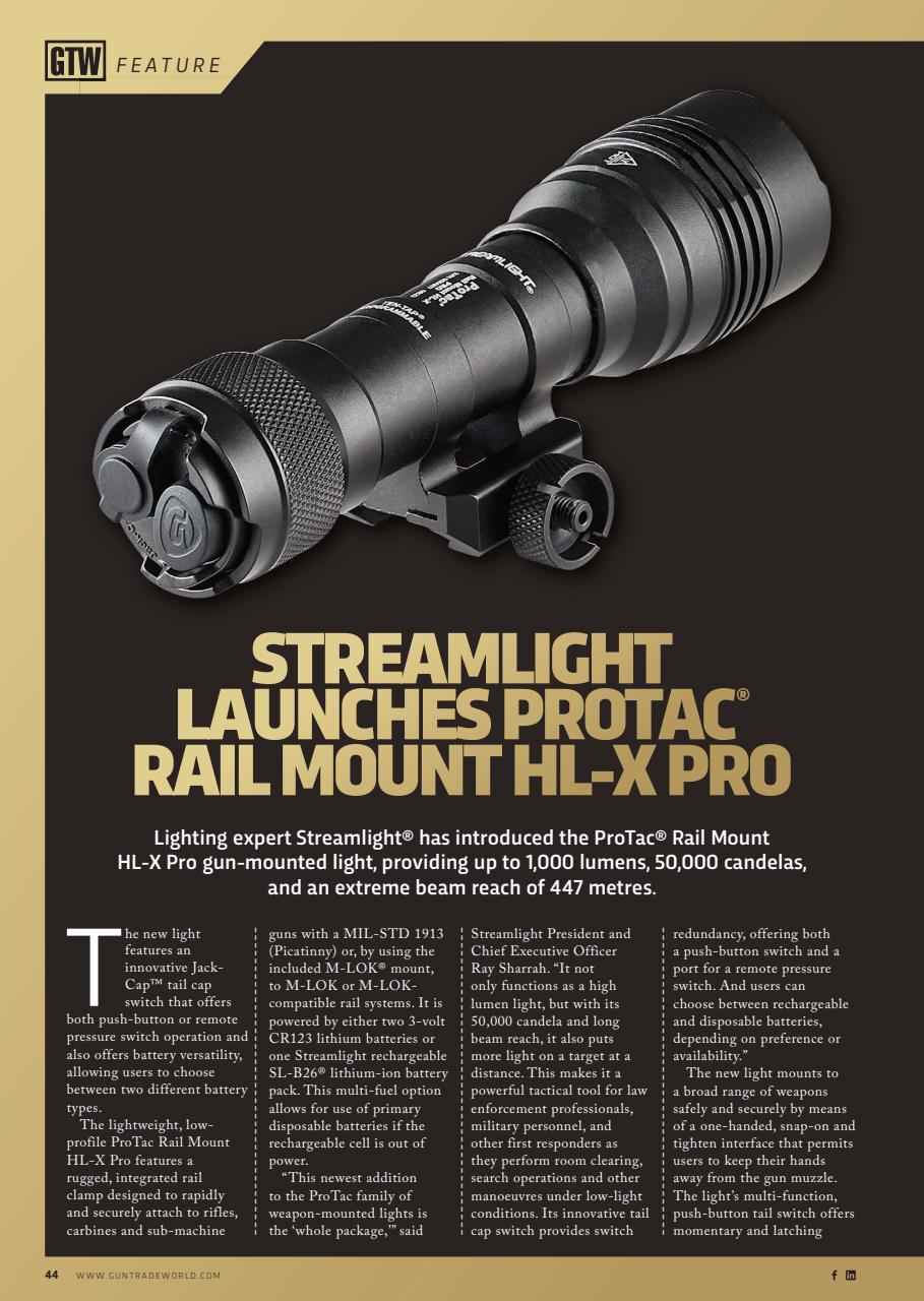 Gun Trade World Preview Pages