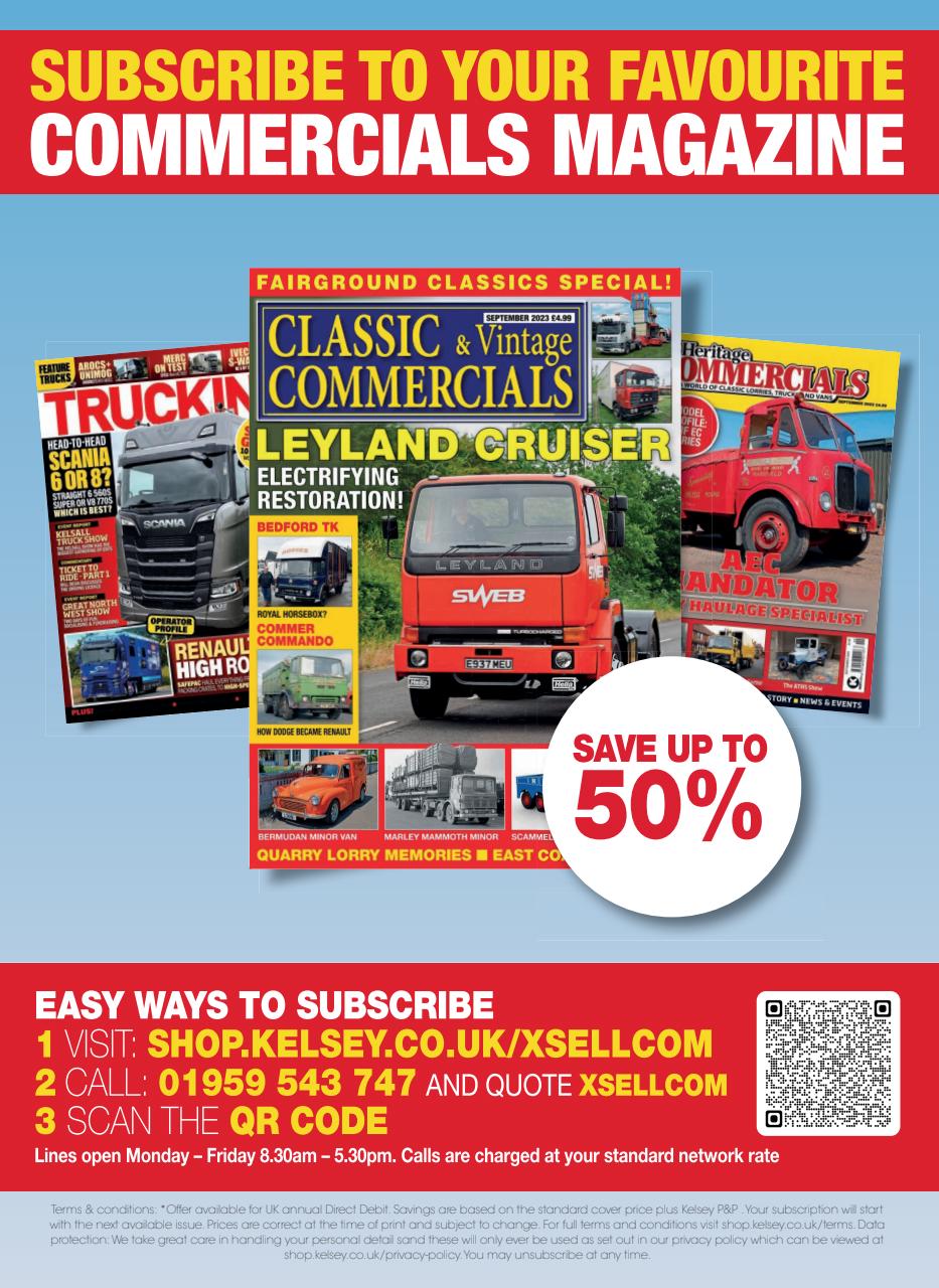 Classic Massey Preview Pages