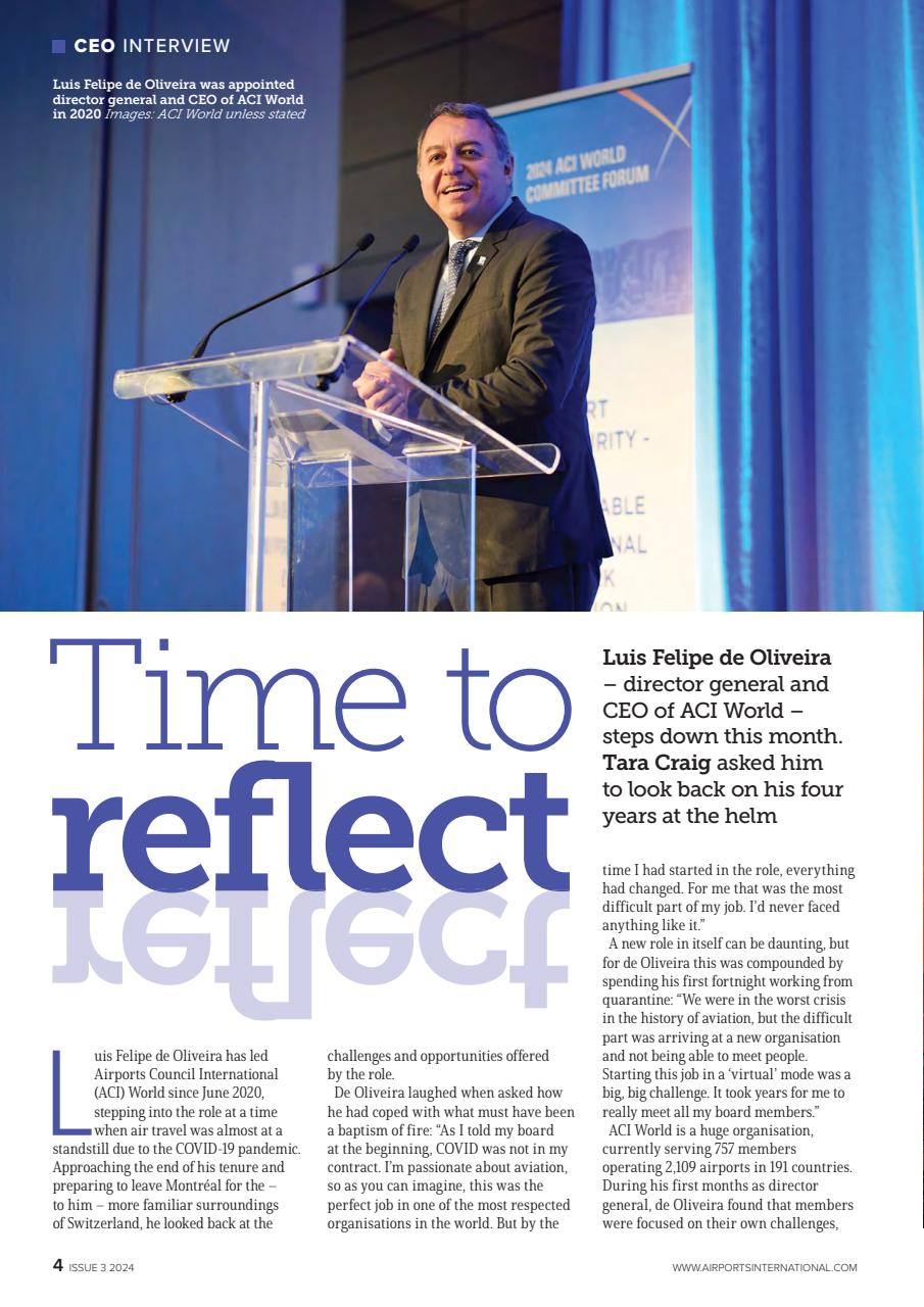 Airports International Preview Pages