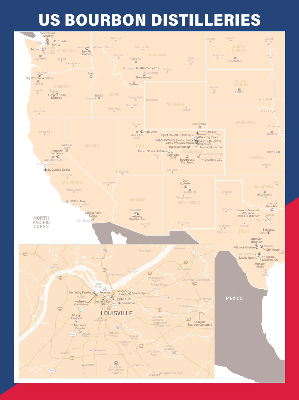 American Whiskey Magazine Preview Pages