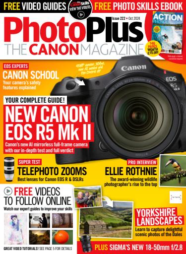 PhotoPlus issue 