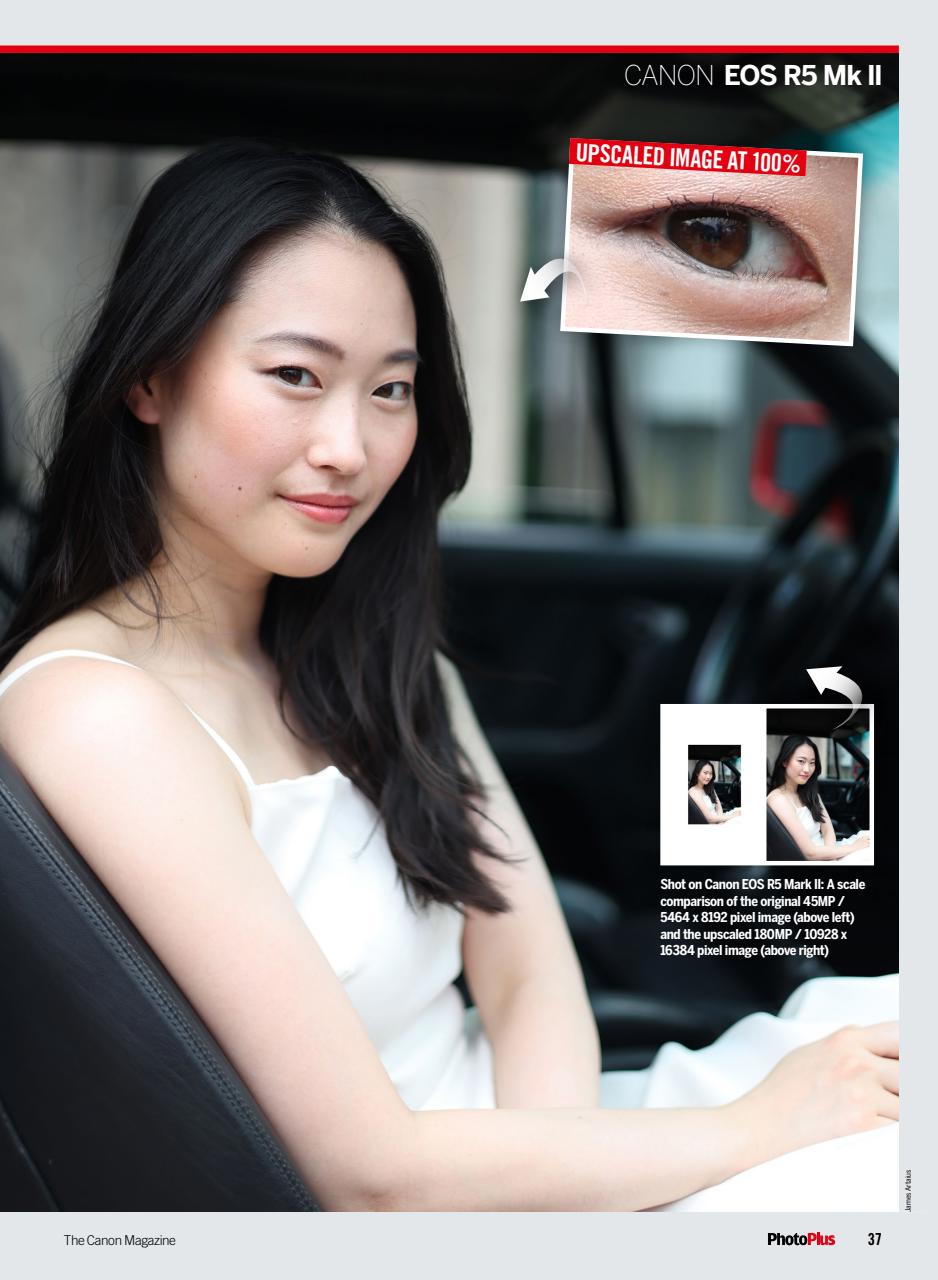 PhotoPlus Preview Pages