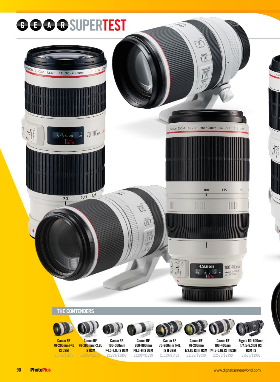 PhotoPlus Preview Pages