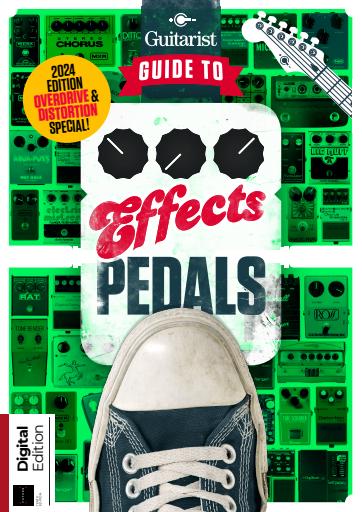 Music Magazine issue 
