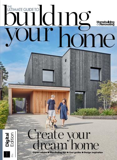Home Interests Bookazine issue 