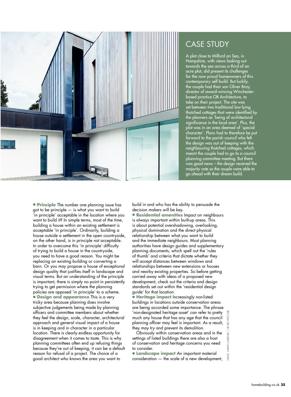 Home Interests Bookazine Preview Pages