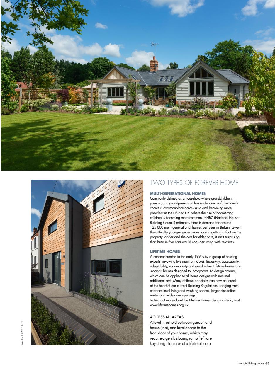 Home Interests Bookazine Preview Pages