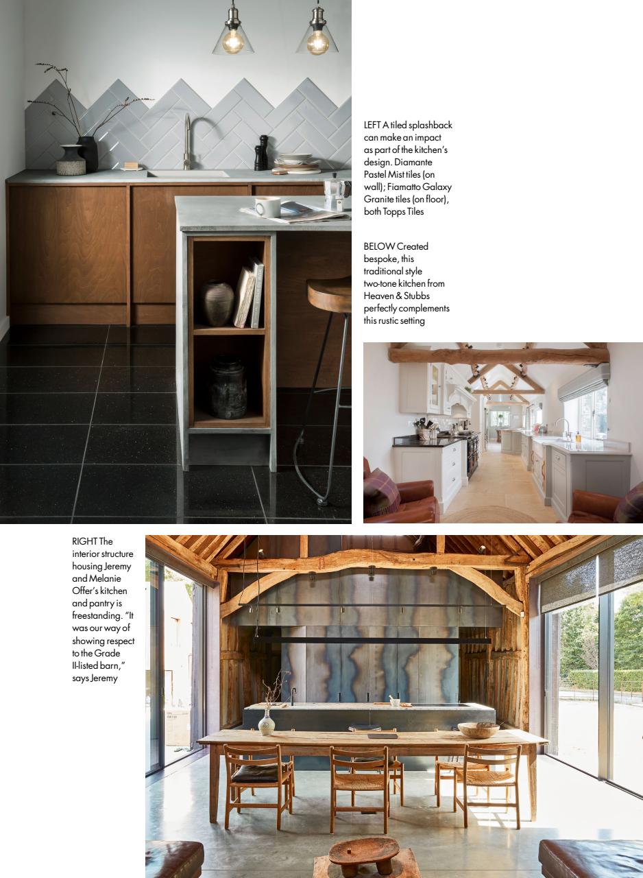 Home Interests Bookazine Preview Pages