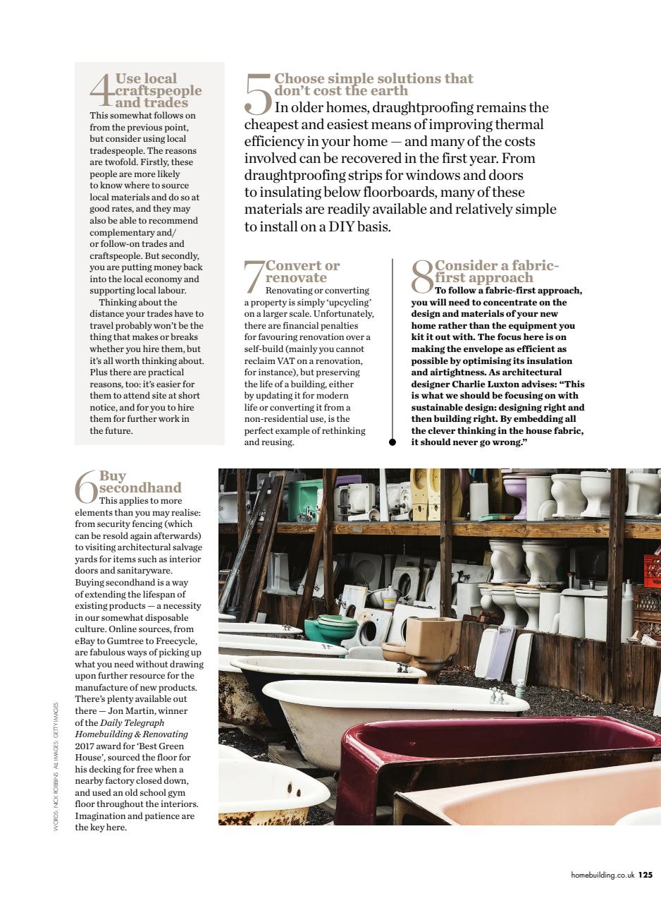 Home Interests Bookazine Preview Pages