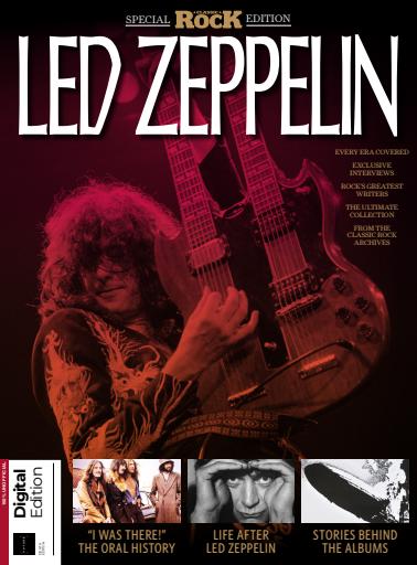 Music Magazine issue 