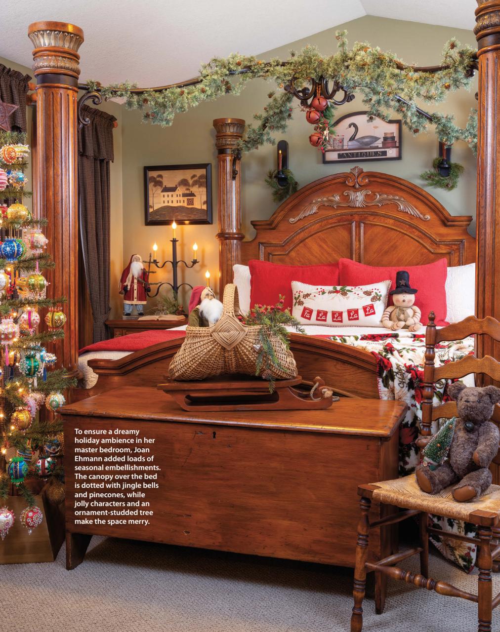 Country Sampler Preview Pages