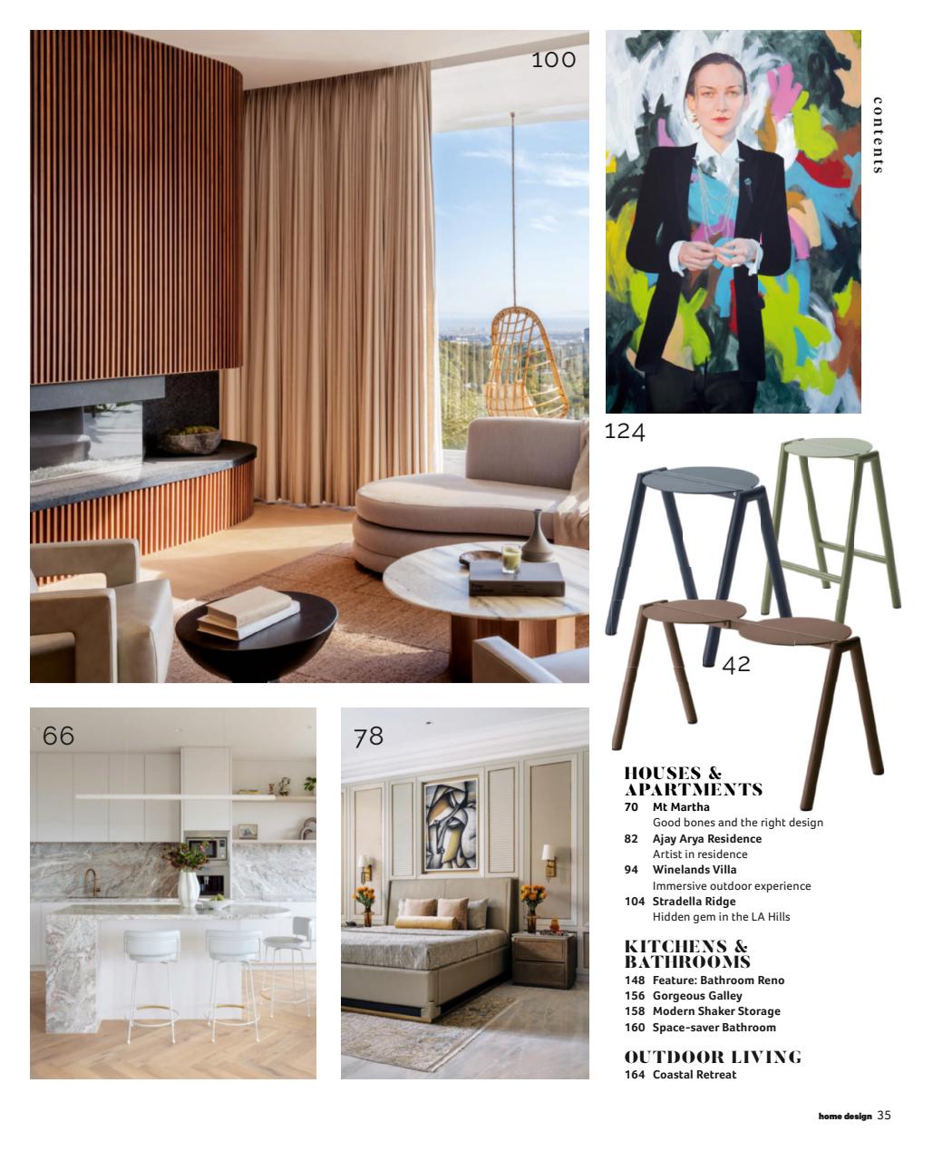 Home Design Preview Pages
