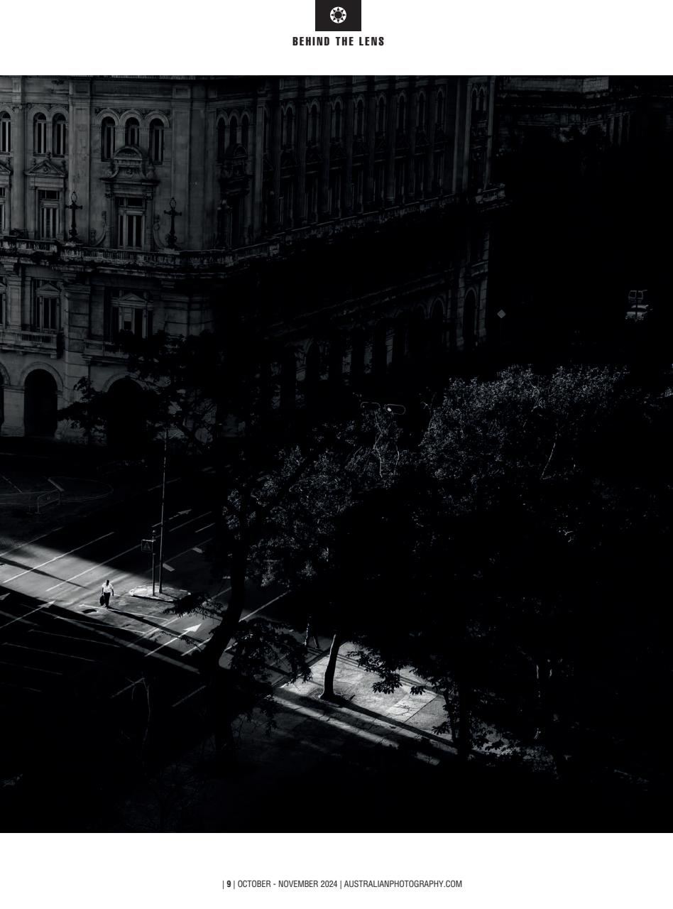 Australian Photography Preview Pages