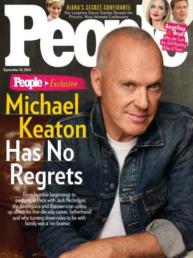 People issue 