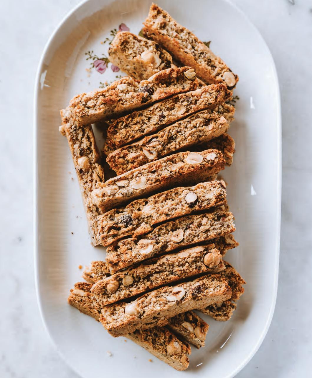 Bake from Scratch Preview Pages