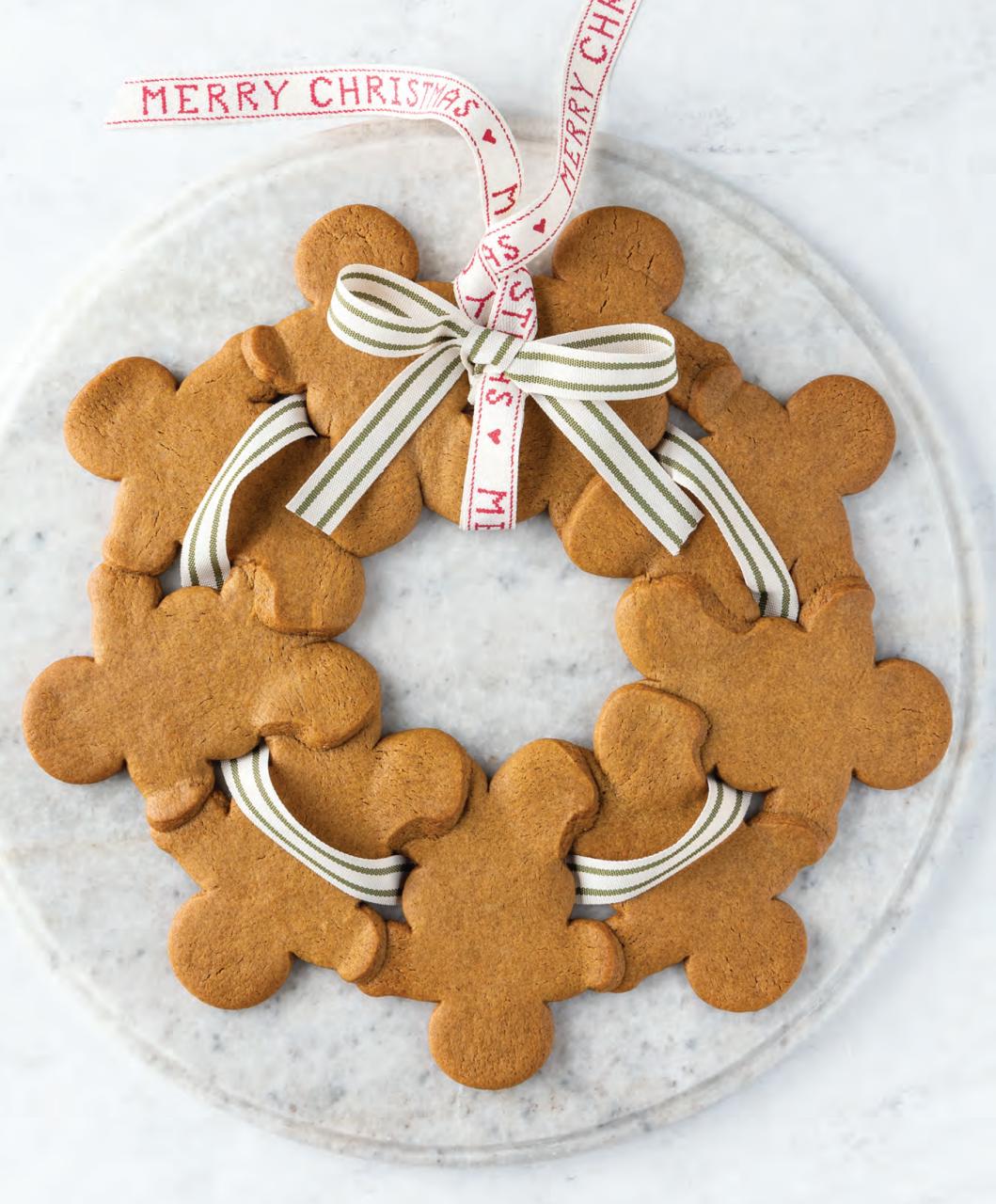 Bake from Scratch Preview Pages