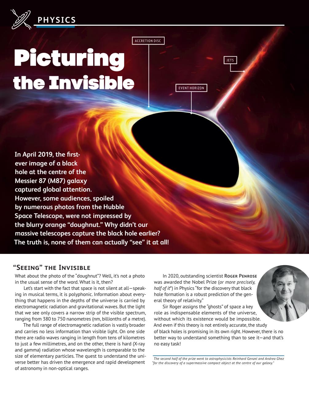 OYLA Magazine Preview Pages