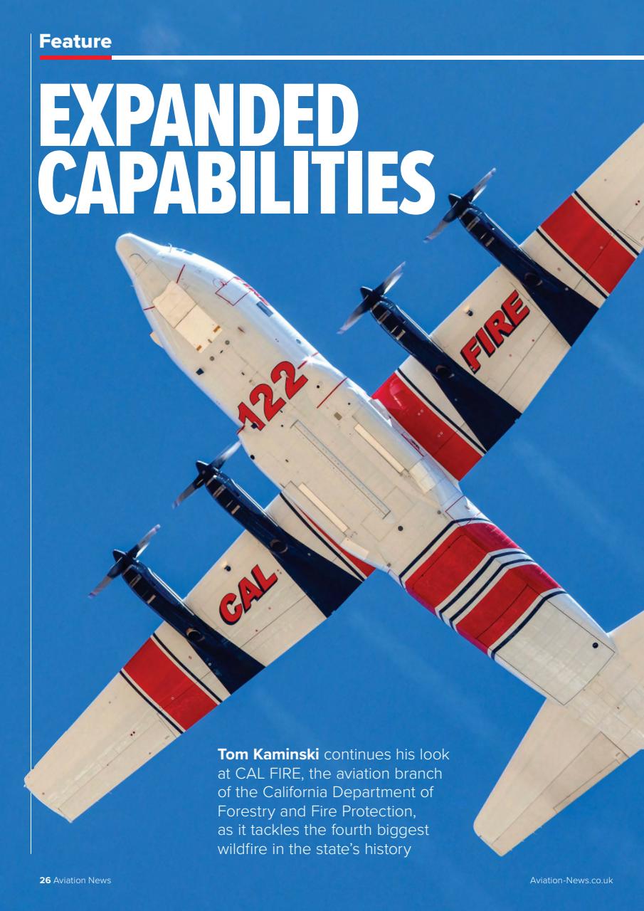 Aviation News Preview Pages