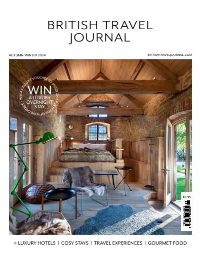 British Travel Journal issue 